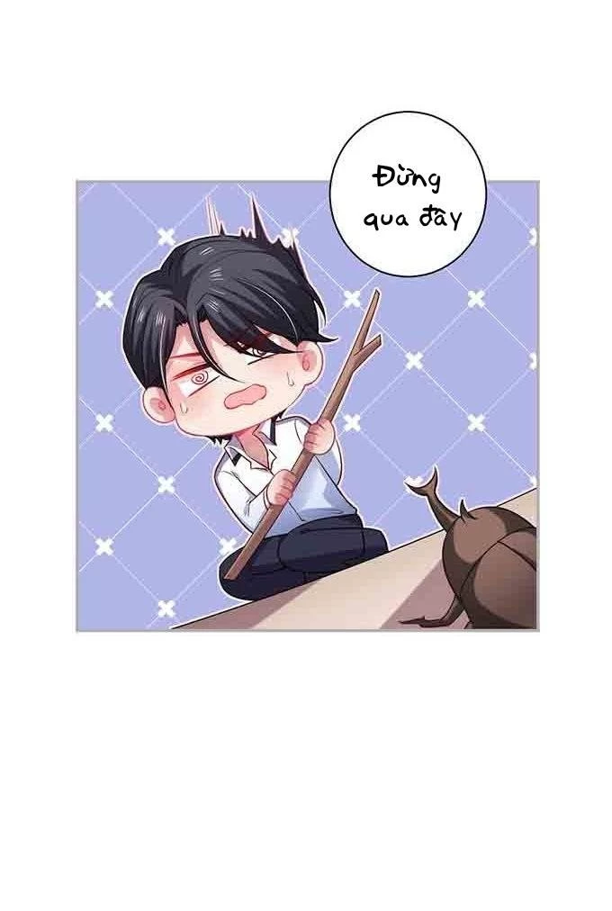 Oxy Gây Chết Người Chapter 56 - Trang 2