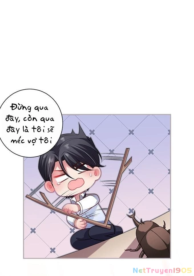 Oxy Gây Chết Người Chapter 56 - Trang 2