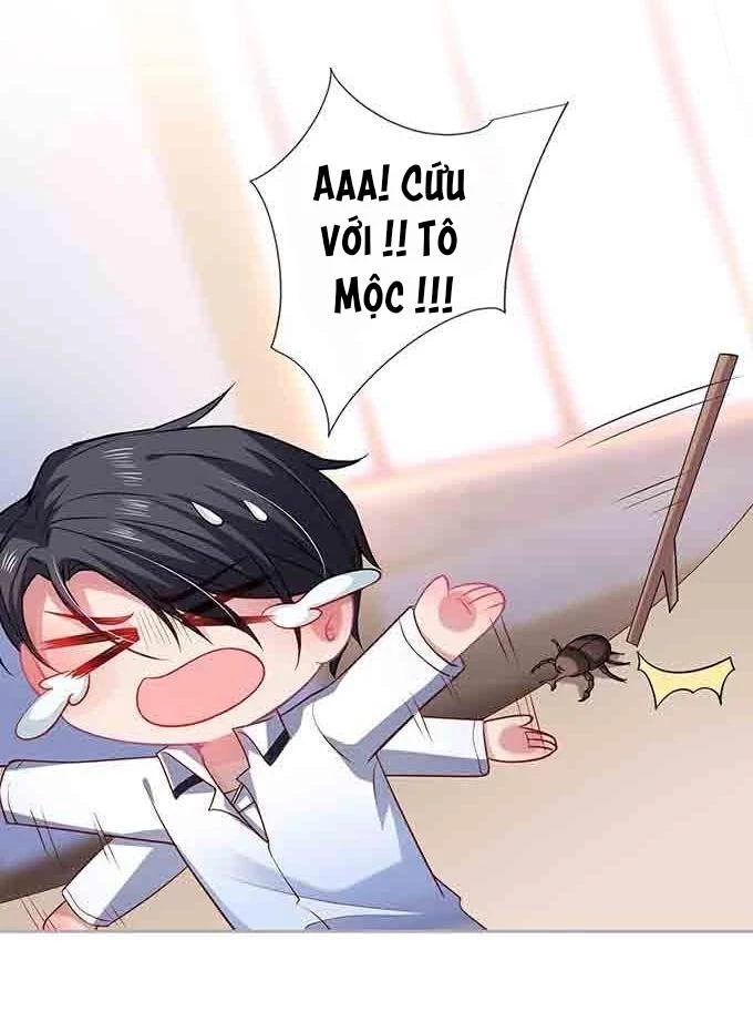 Oxy Gây Chết Người Chapter 56 - Trang 2