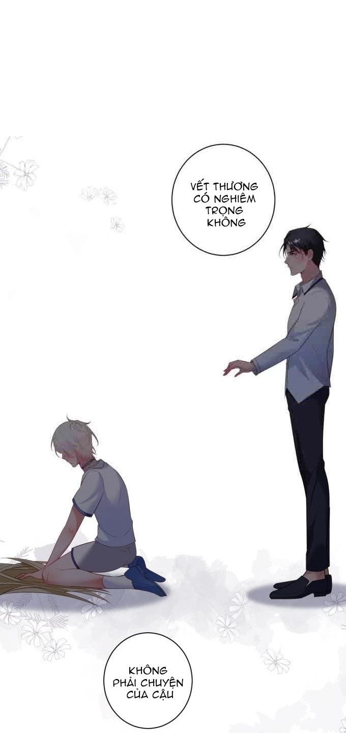 Oxy Gây Chết Người Chapter 56 - Trang 2