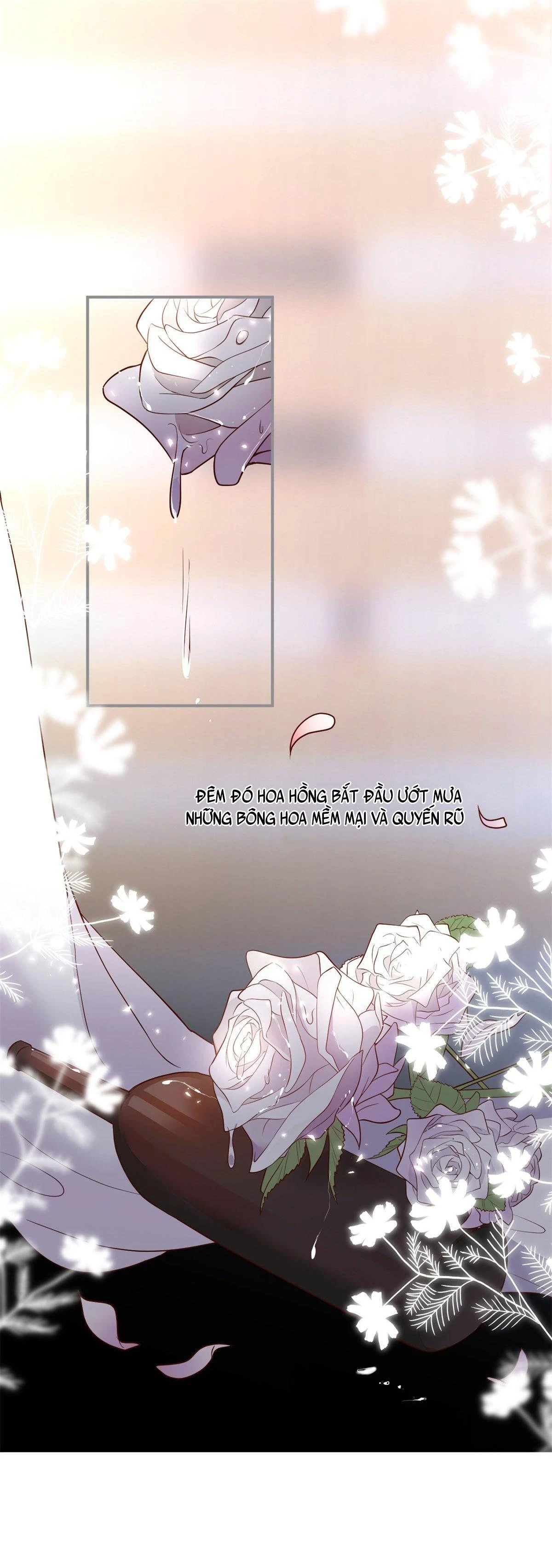 Oxy Gây Chết Người Chapter 61 - Trang 2
