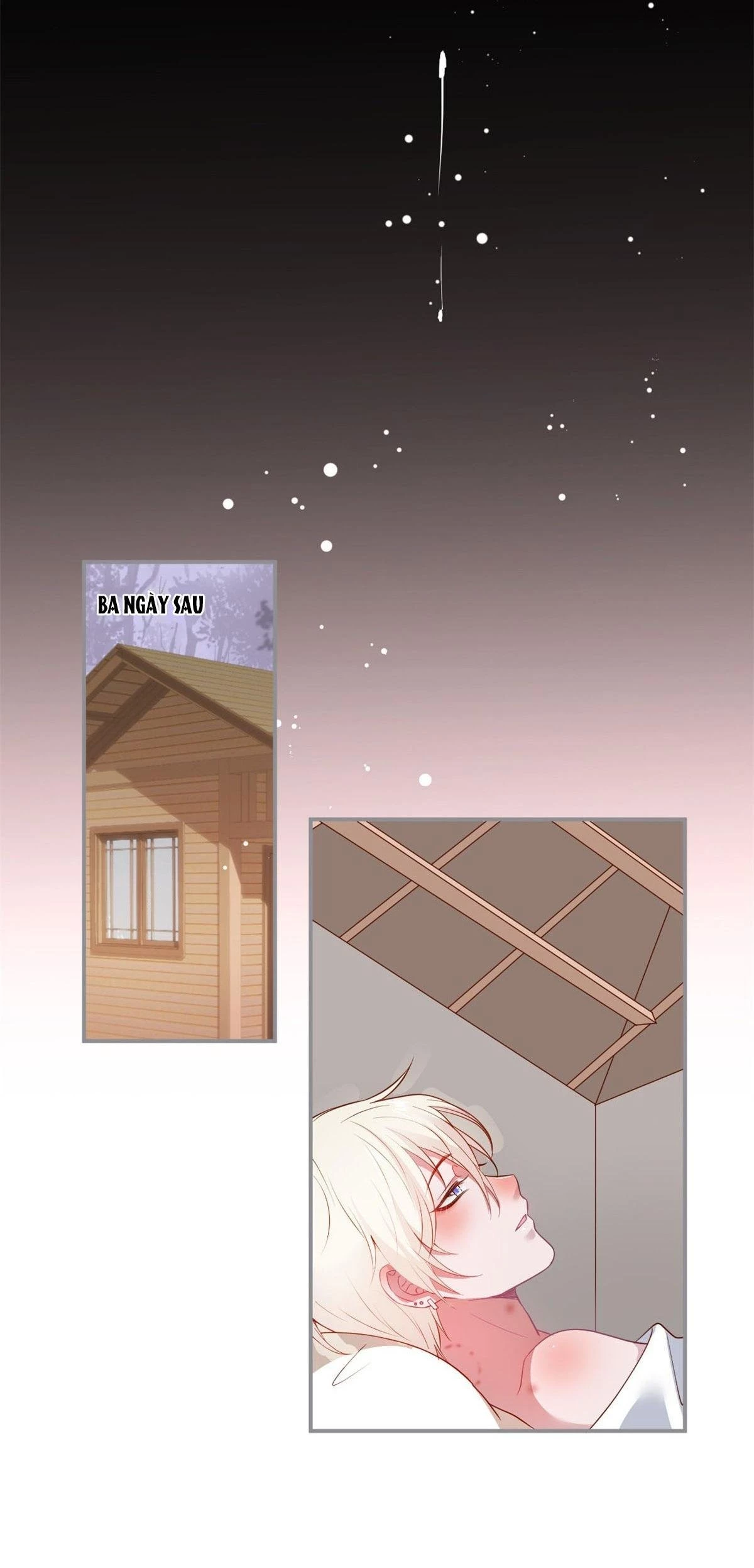 Oxy Gây Chết Người Chapter 61 - Trang 2