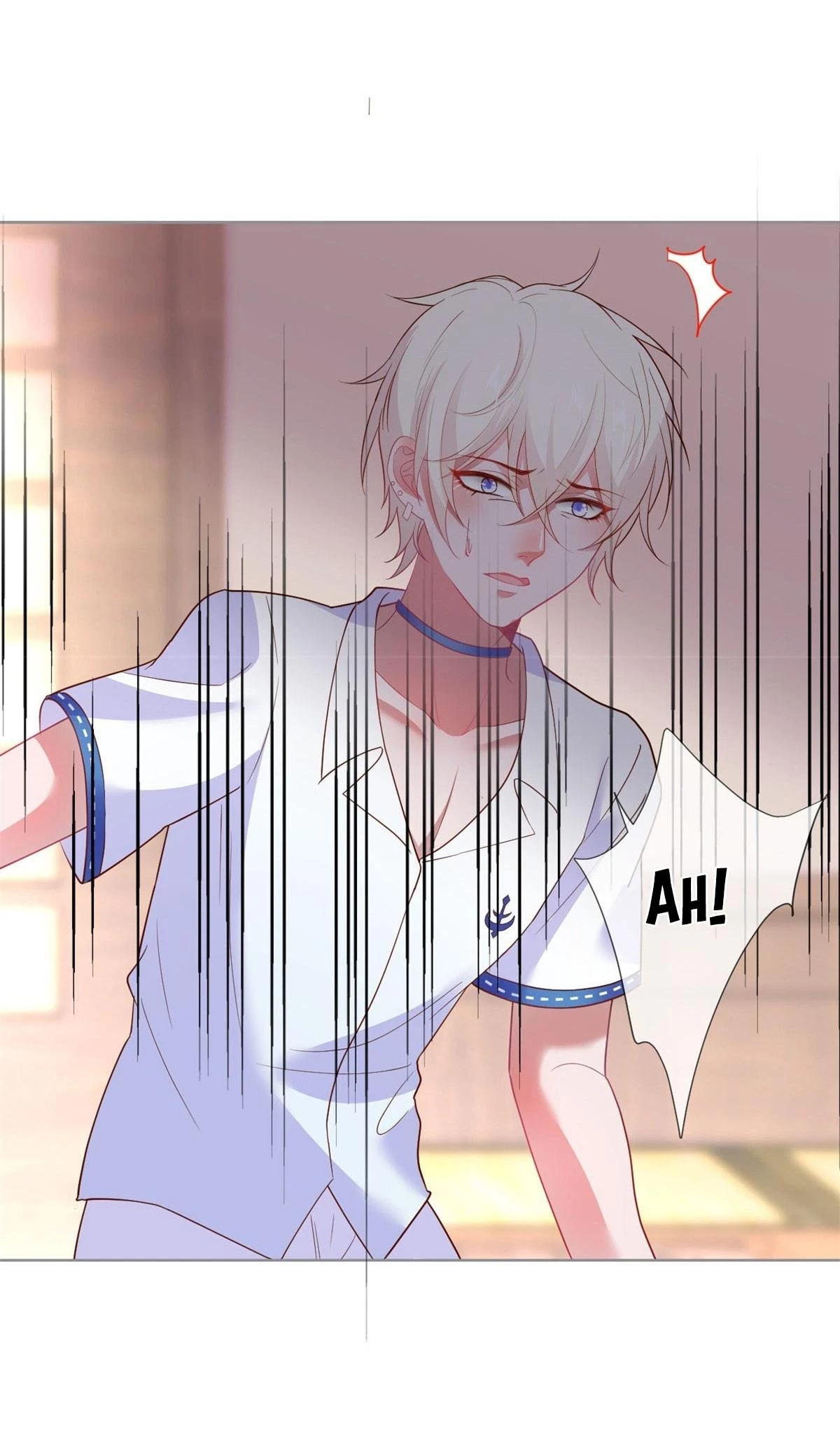 Oxy Gây Chết Người Chapter 61 - Trang 2