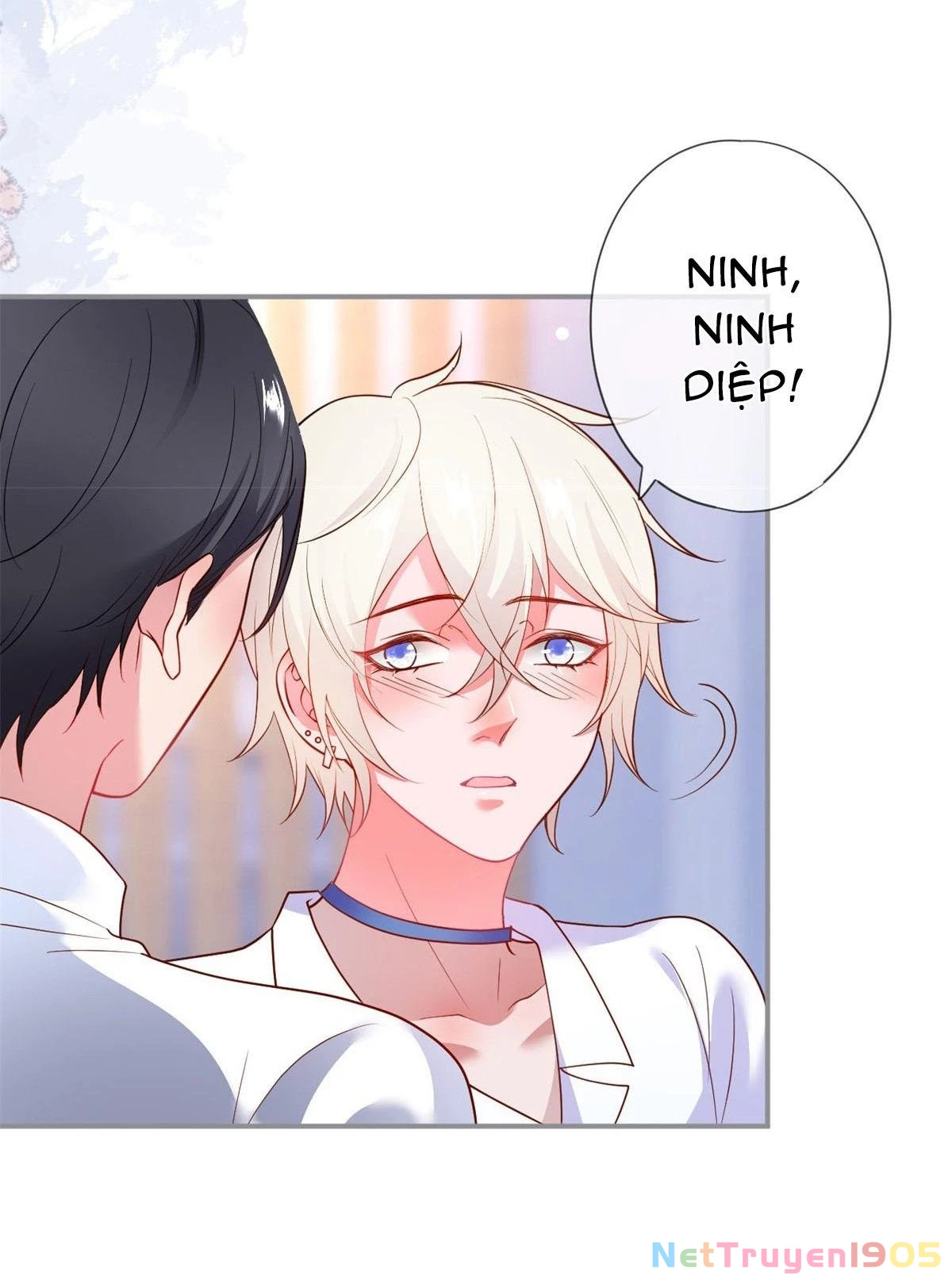 Oxy Gây Chết Người Chapter 61 - Trang 2