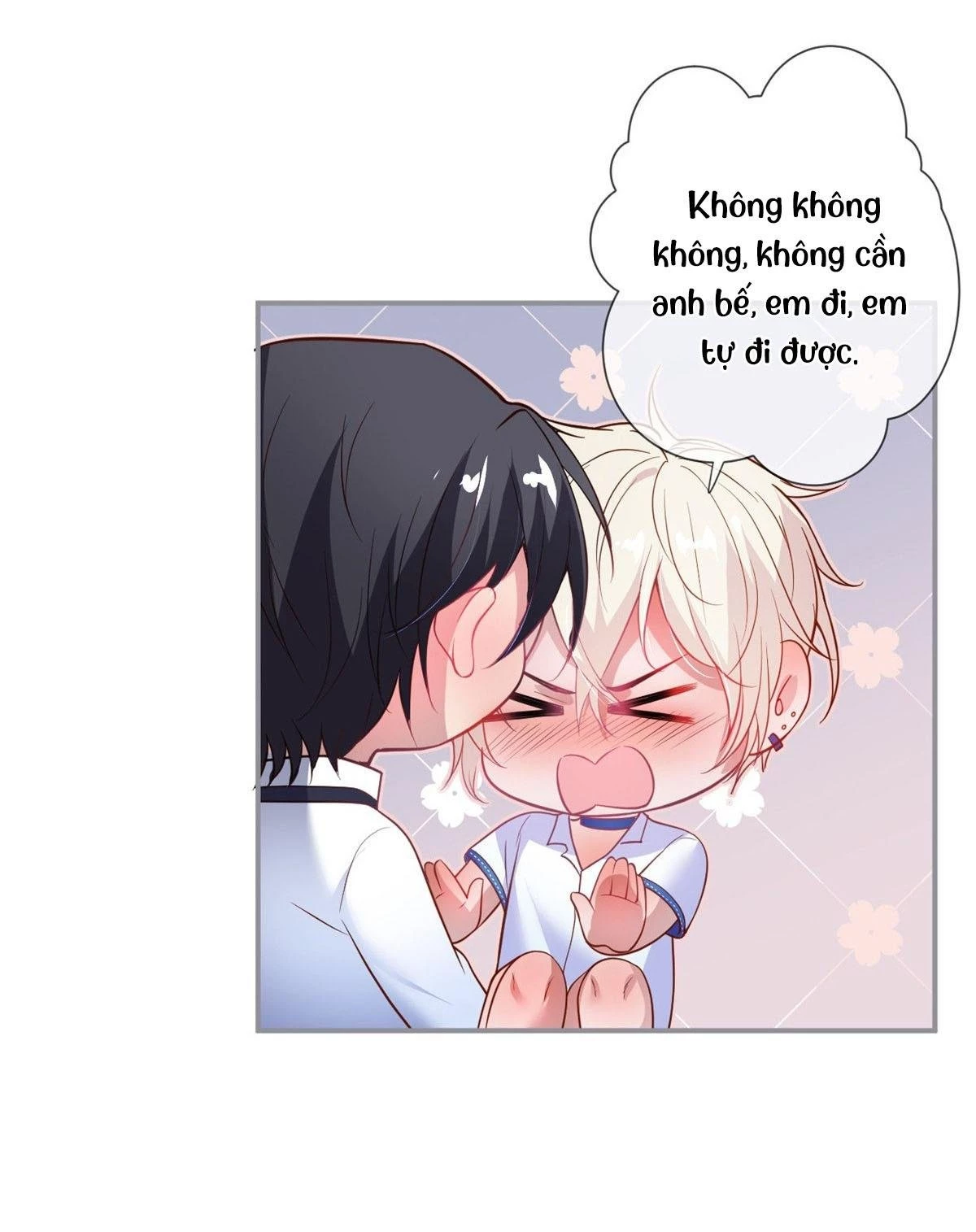 Oxy Gây Chết Người Chapter 61 - Trang 2
