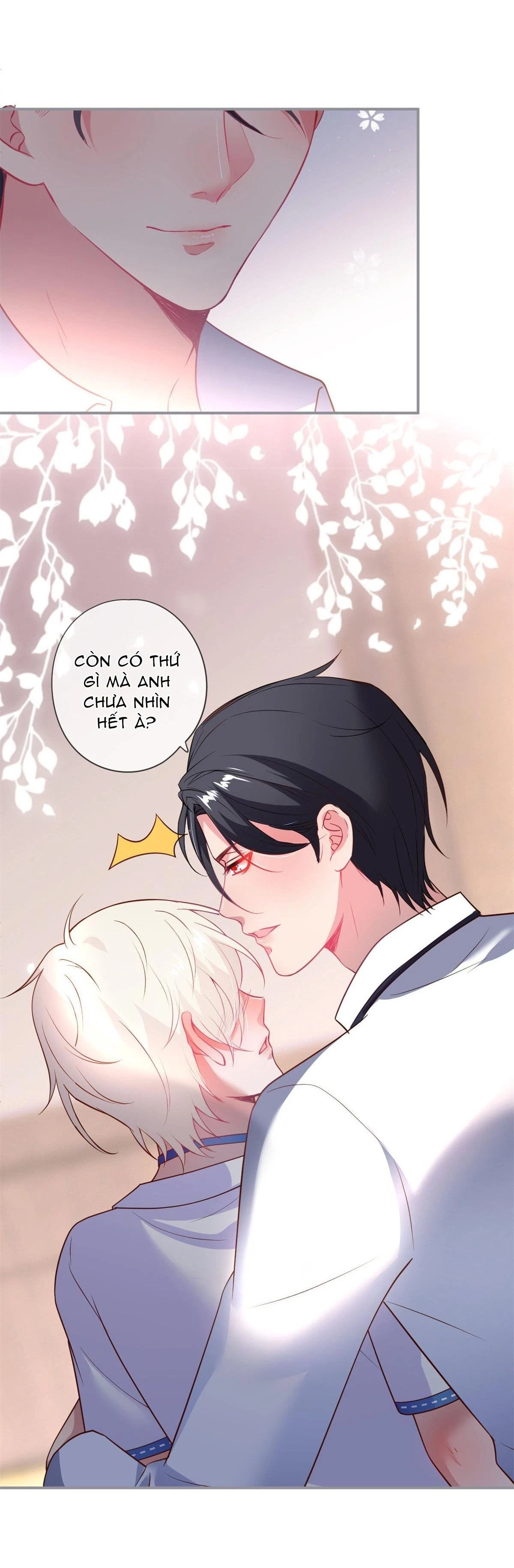 Oxy Gây Chết Người Chapter 61 - Trang 2
