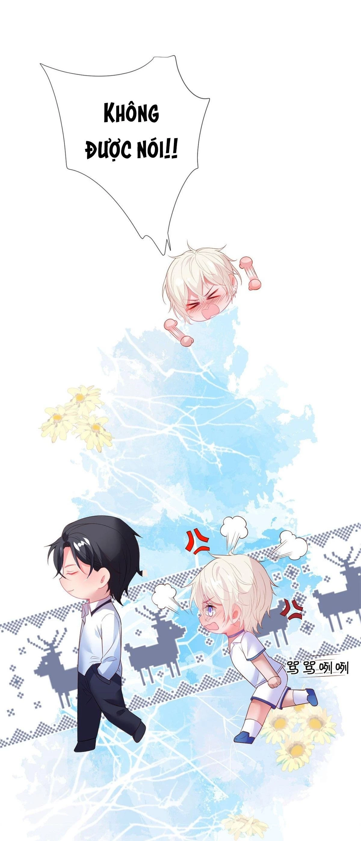 Oxy Gây Chết Người Chapter 61 - Trang 2