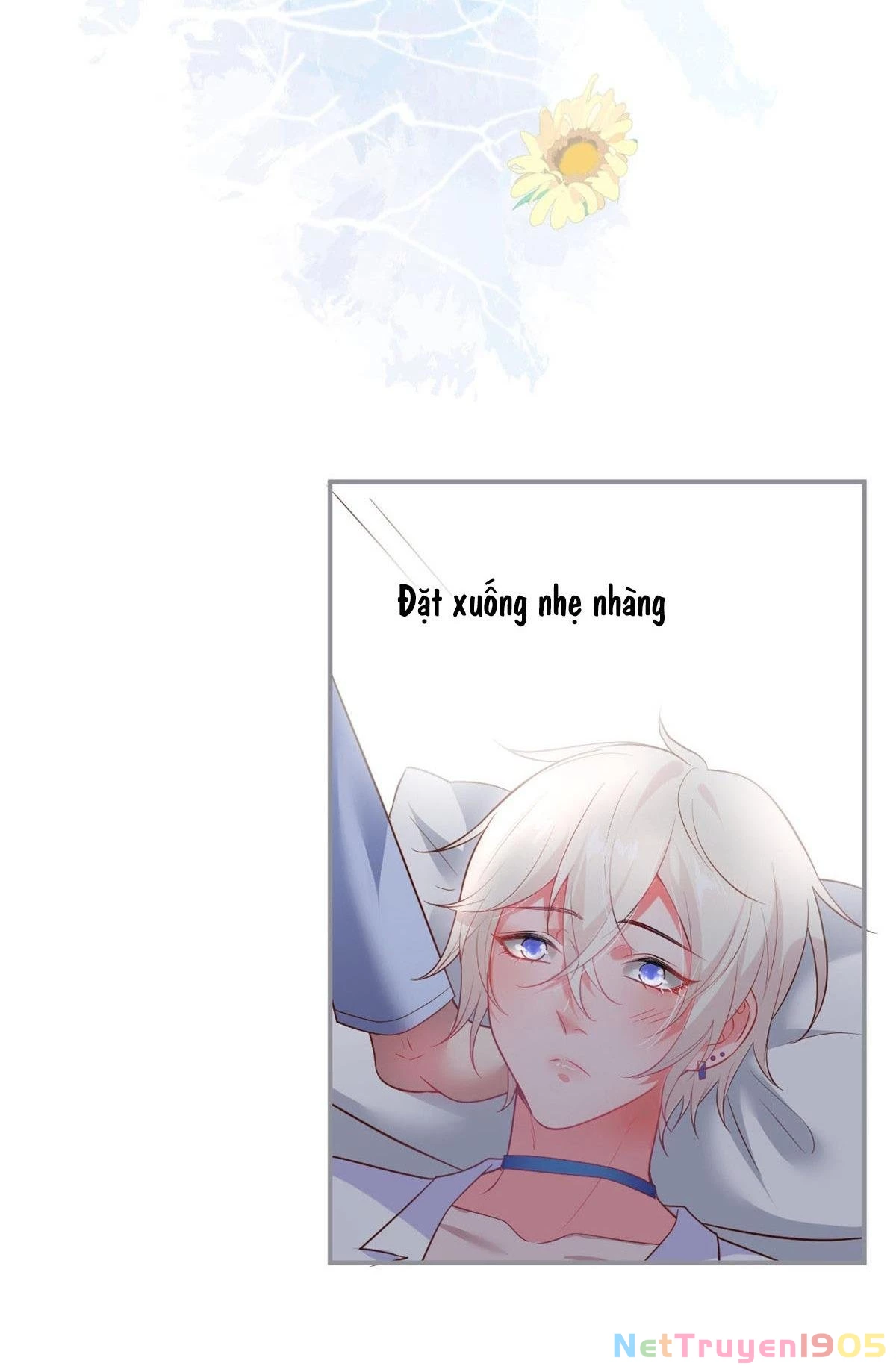 Oxy Gây Chết Người Chapter 61 - Trang 2