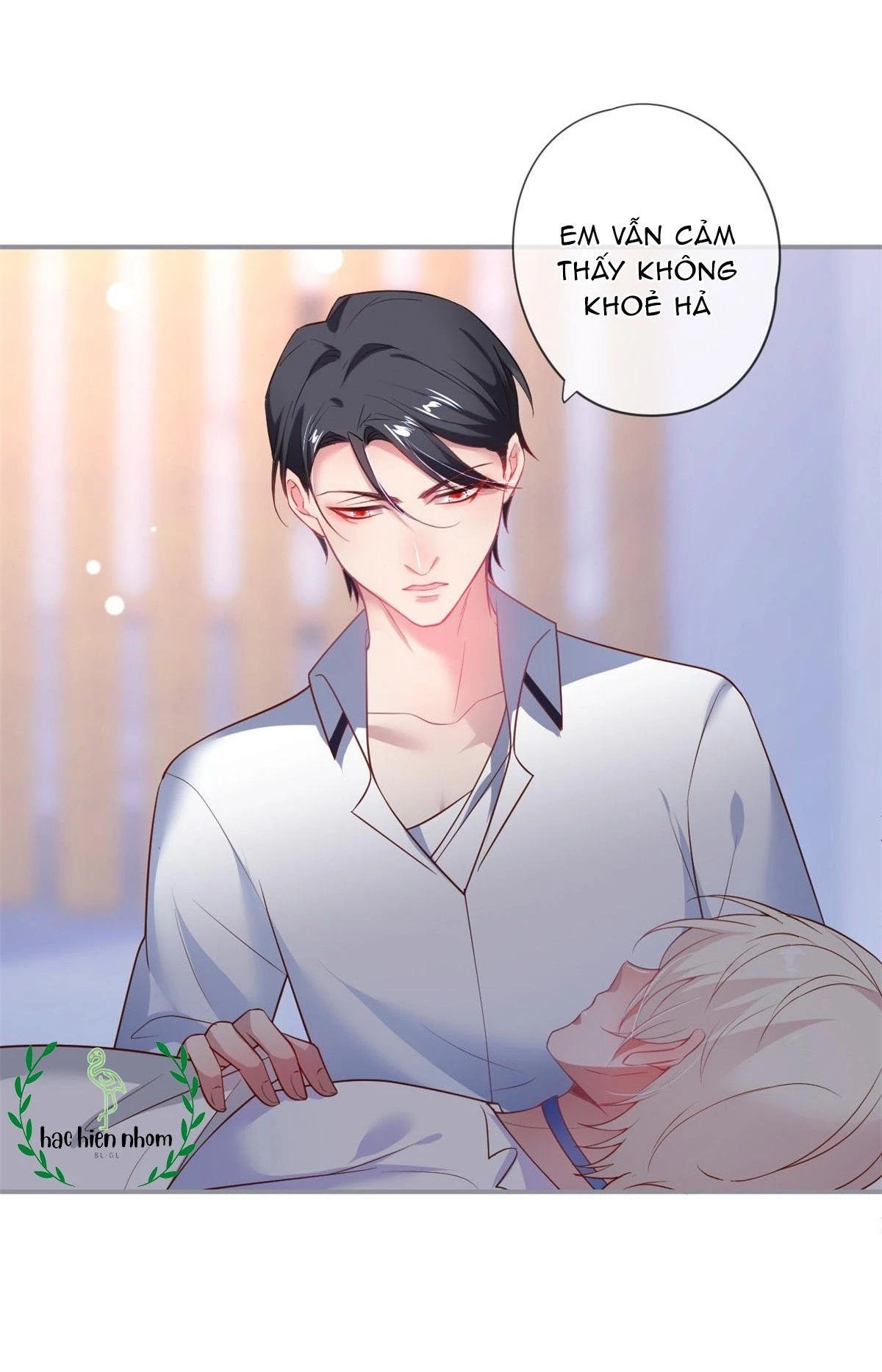 Oxy Gây Chết Người Chapter 61 - Trang 2