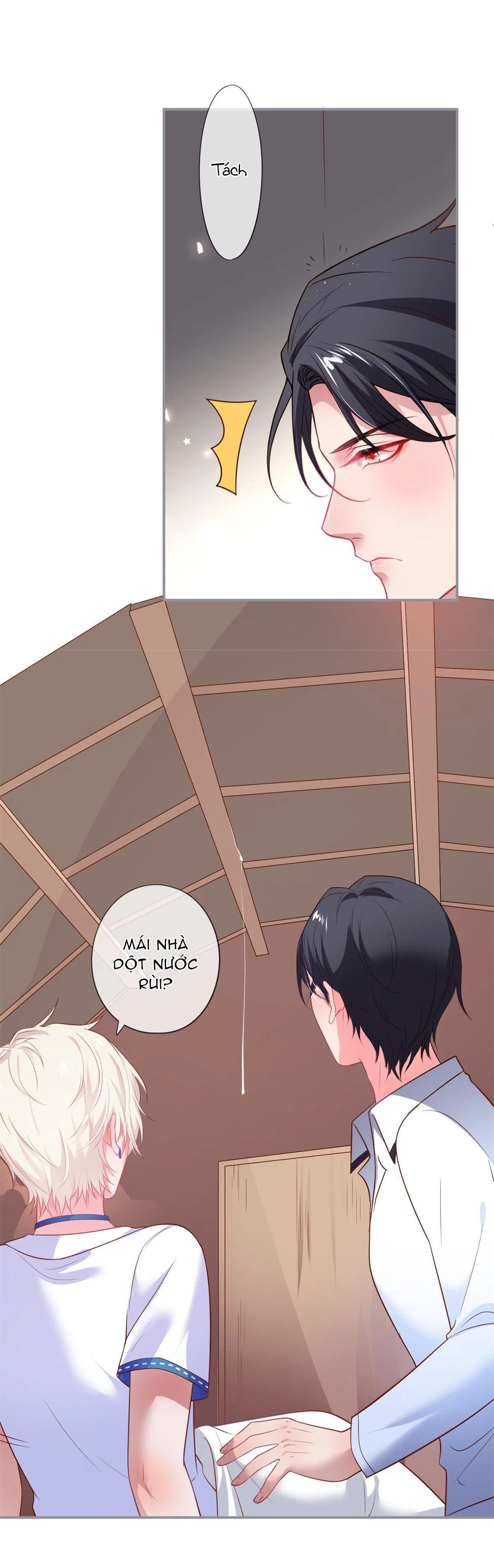 Oxy Gây Chết Người Chapter 61 - Trang 2