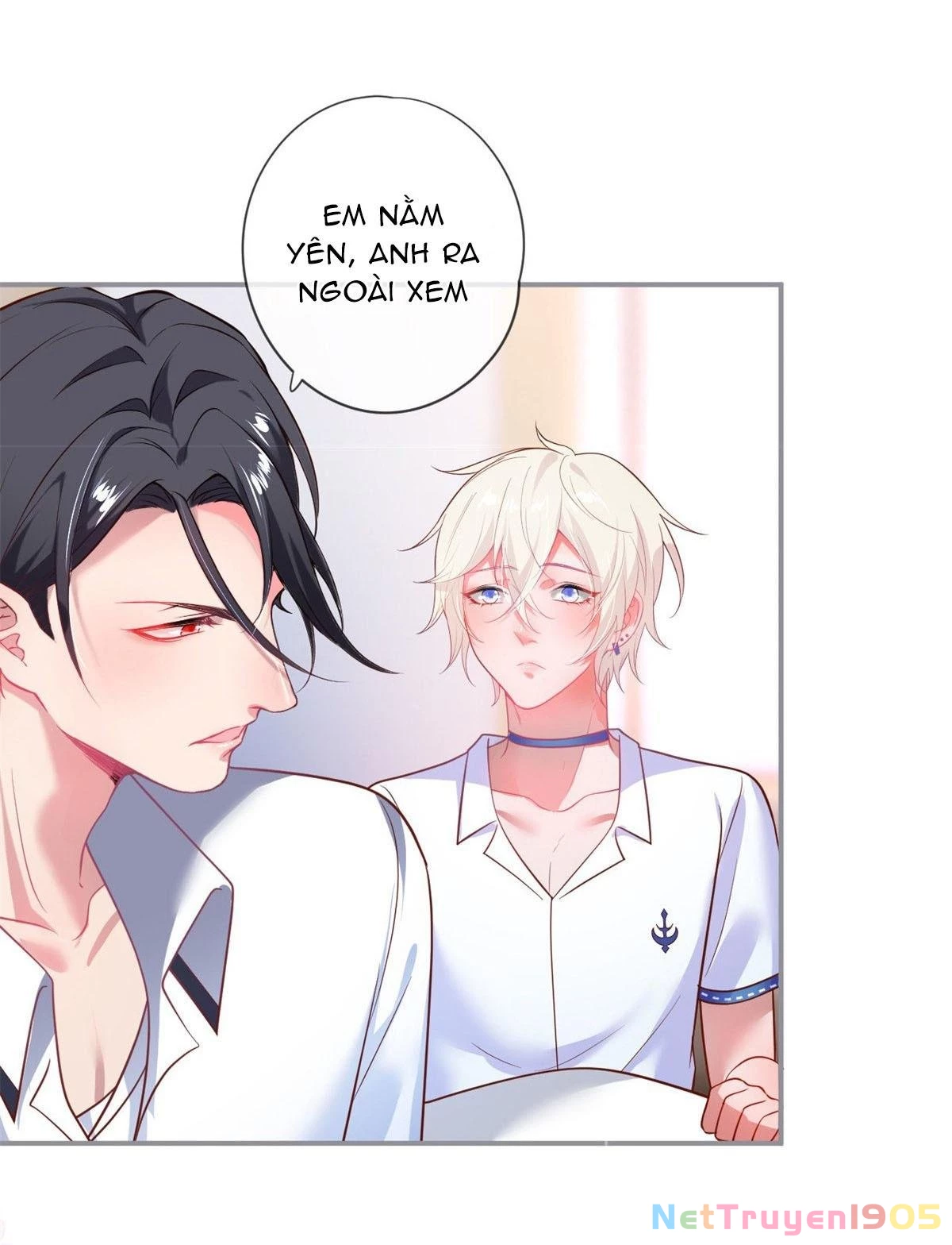 Oxy Gây Chết Người Chapter 61 - Trang 2