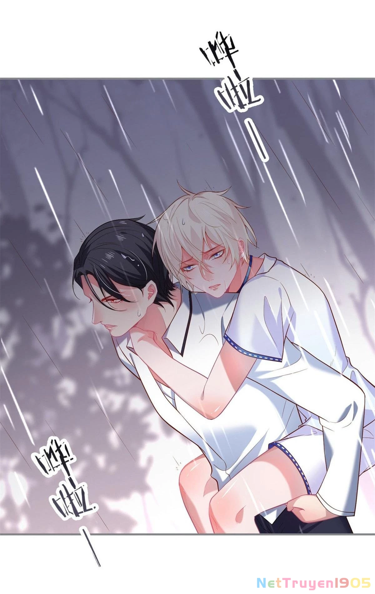 Oxy Gây Chết Người Chapter 61 - Trang 2