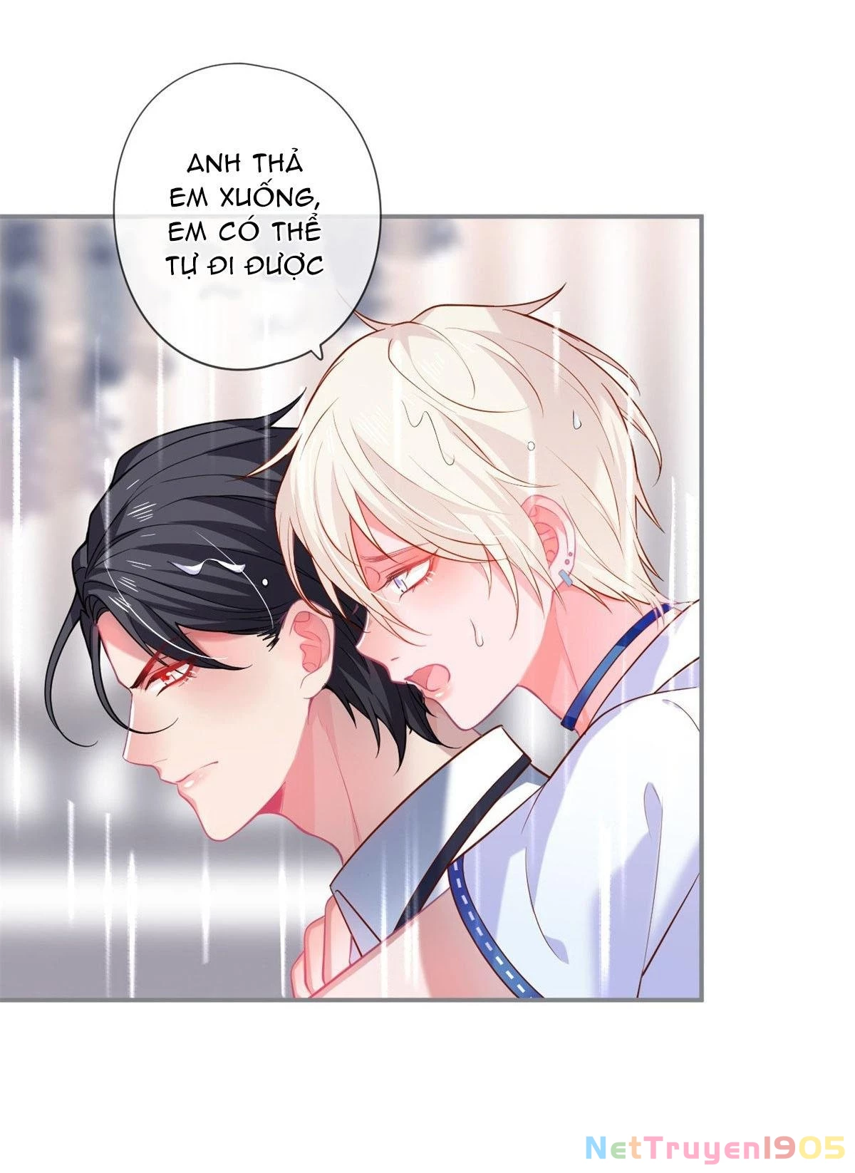 Oxy Gây Chết Người Chapter 61 - Trang 2
