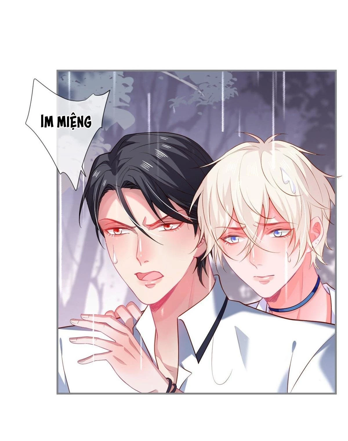 Oxy Gây Chết Người Chapter 61 - Trang 2