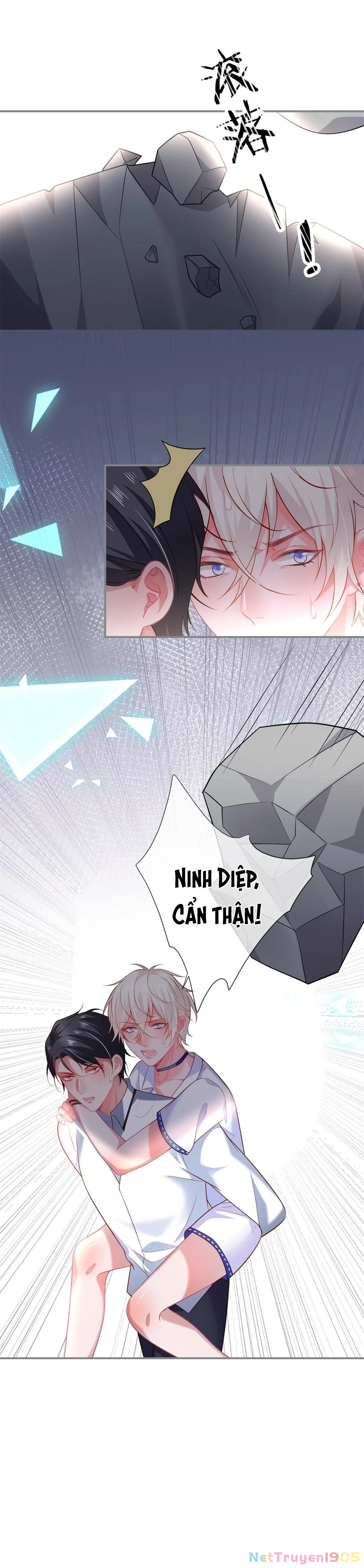 Oxy Gây Chết Người Chapter 61 - Trang 2