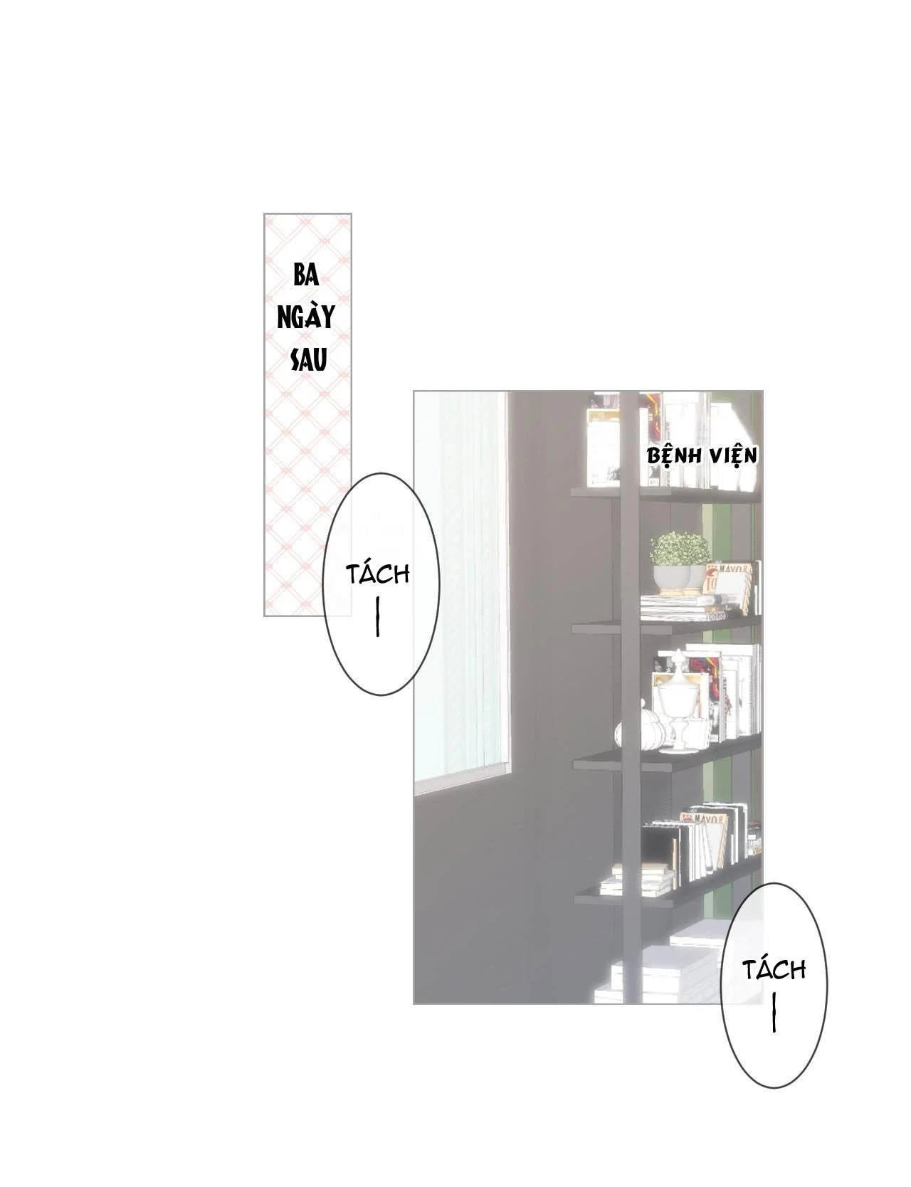 Oxy Gây Chết Người Chapter 62 - Trang 2