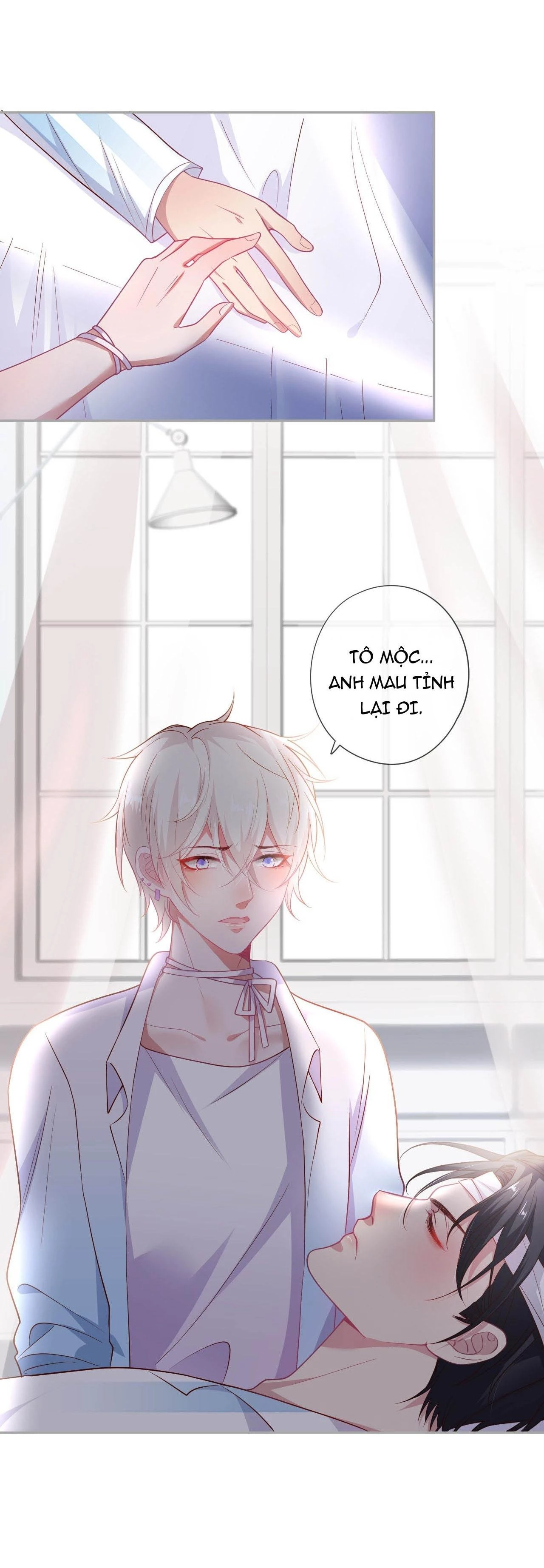 Oxy Gây Chết Người Chapter 62 - Trang 2