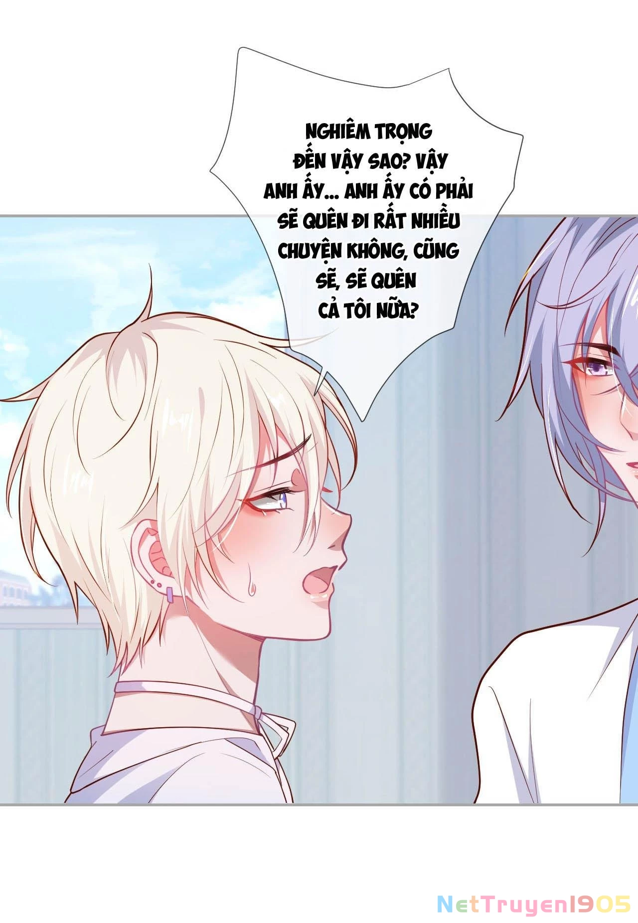Oxy Gây Chết Người Chapter 62 - Trang 2