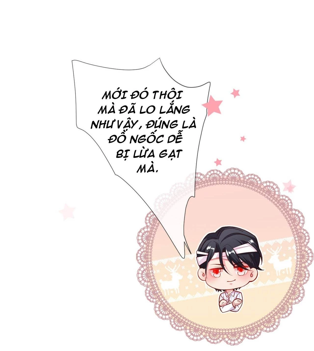 Oxy Gây Chết Người Chapter 62 - Trang 2