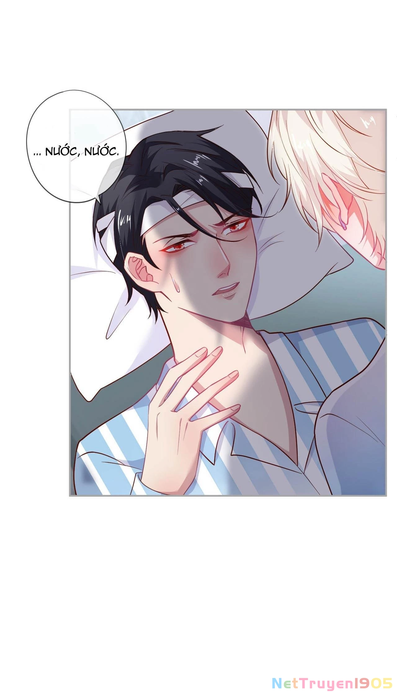 Oxy Gây Chết Người Chapter 62 - Trang 2
