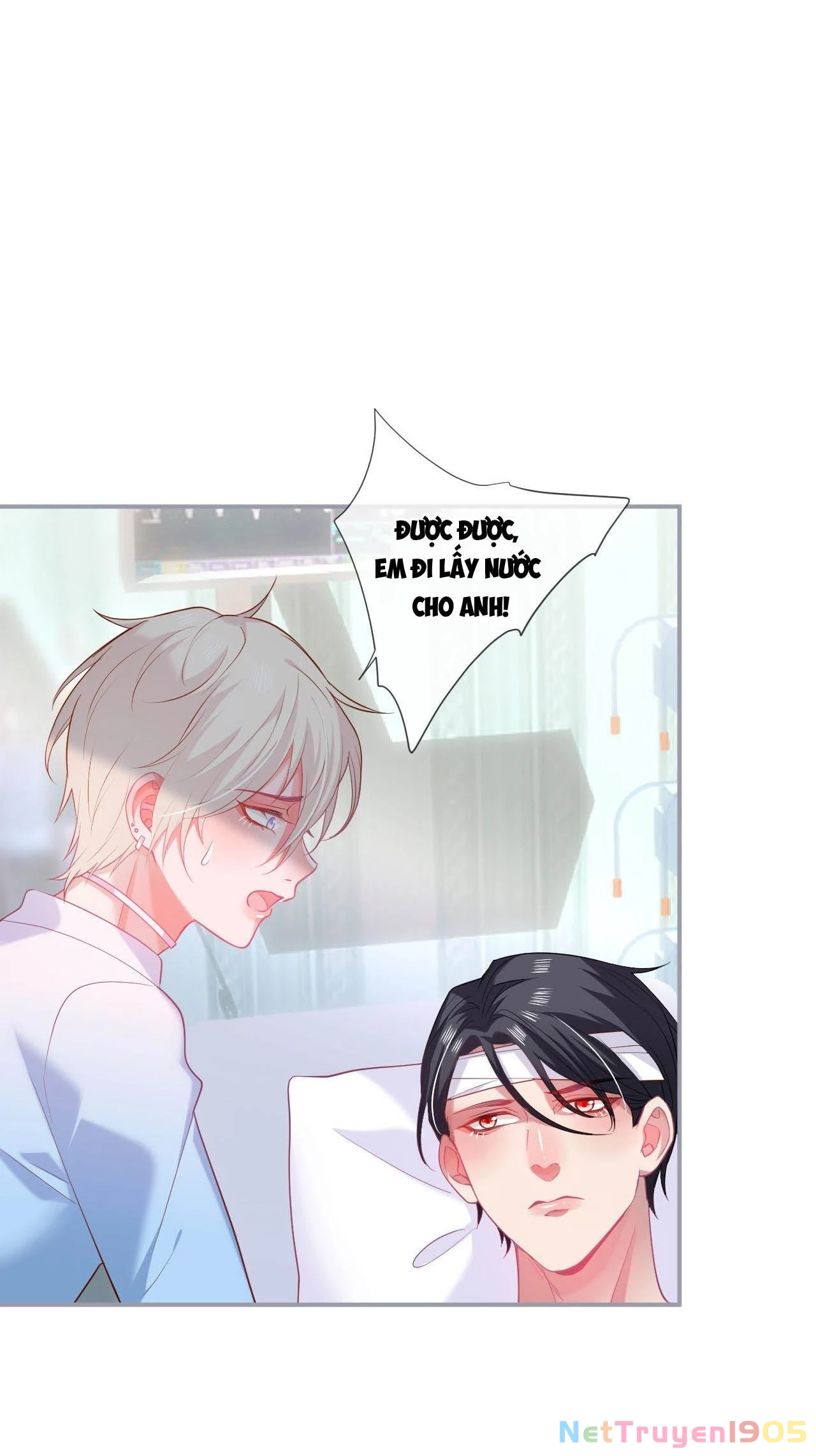 Oxy Gây Chết Người Chapter 62 - Trang 2