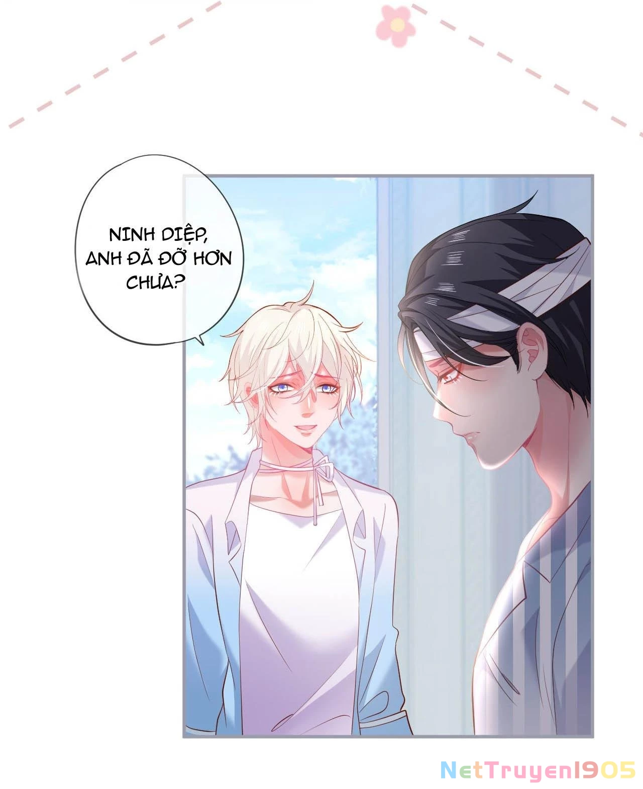 Oxy Gây Chết Người Chapter 62 - Trang 2