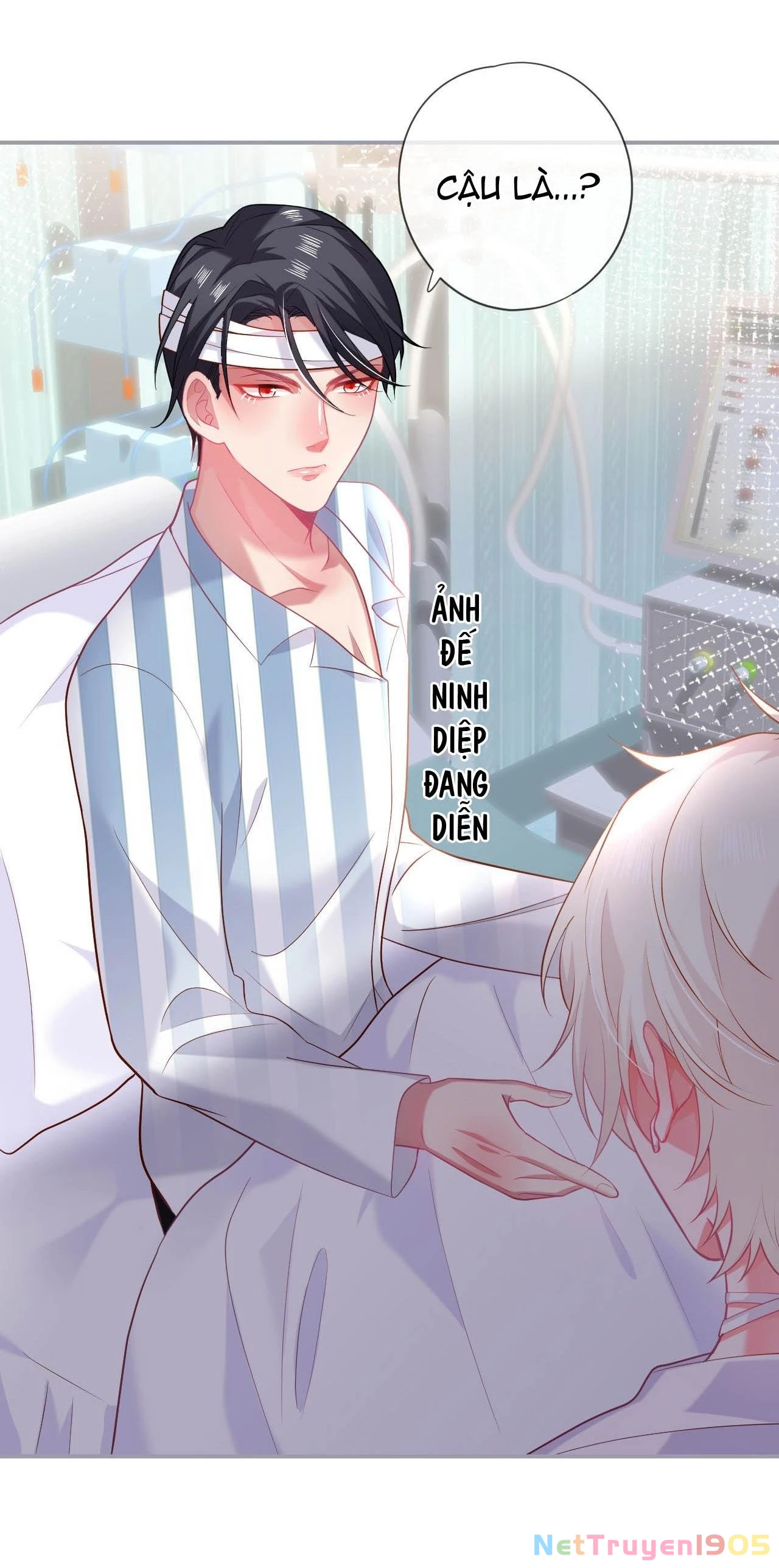 Oxy Gây Chết Người Chapter 62 - Trang 2