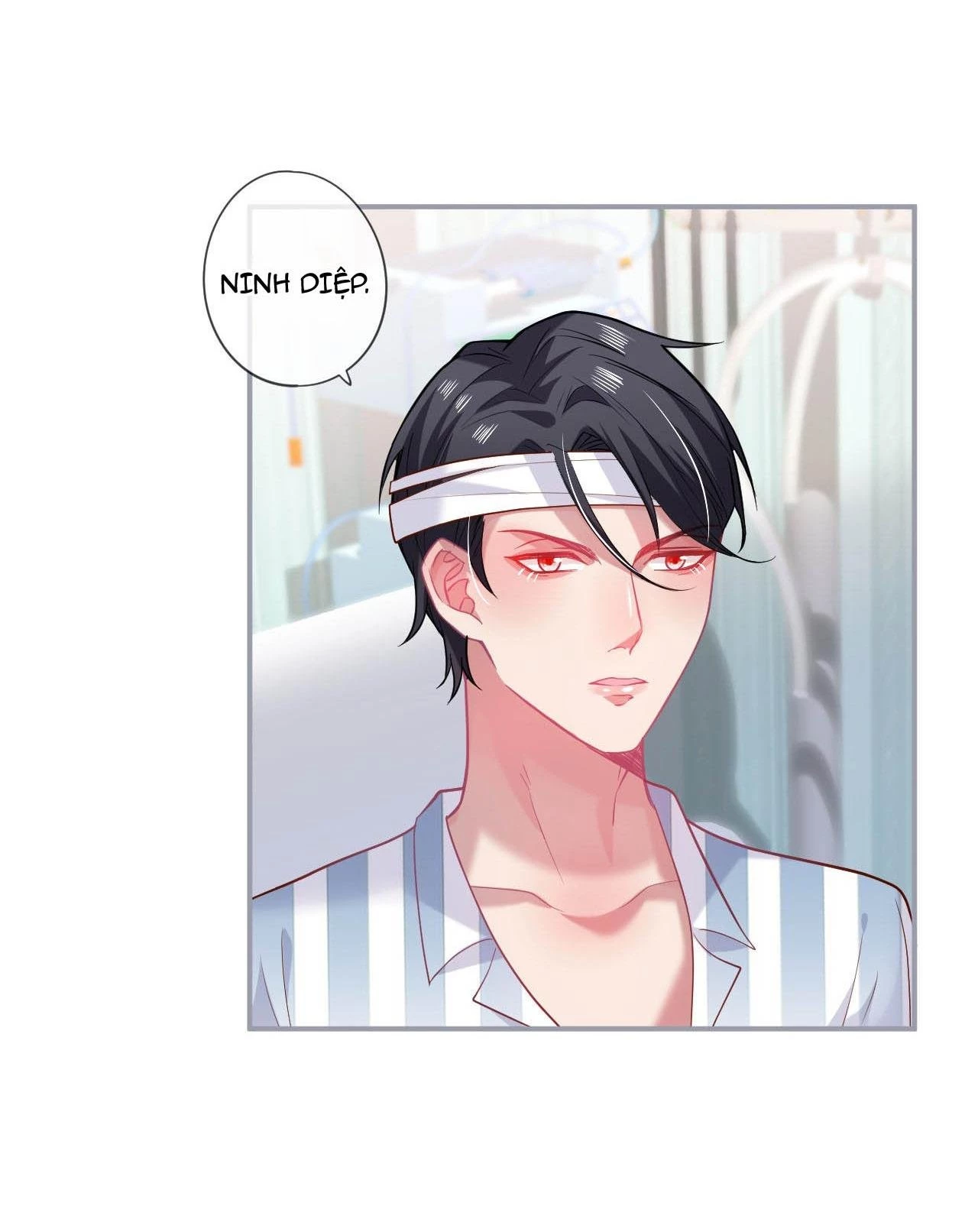 Oxy Gây Chết Người Chapter 62 - Trang 2