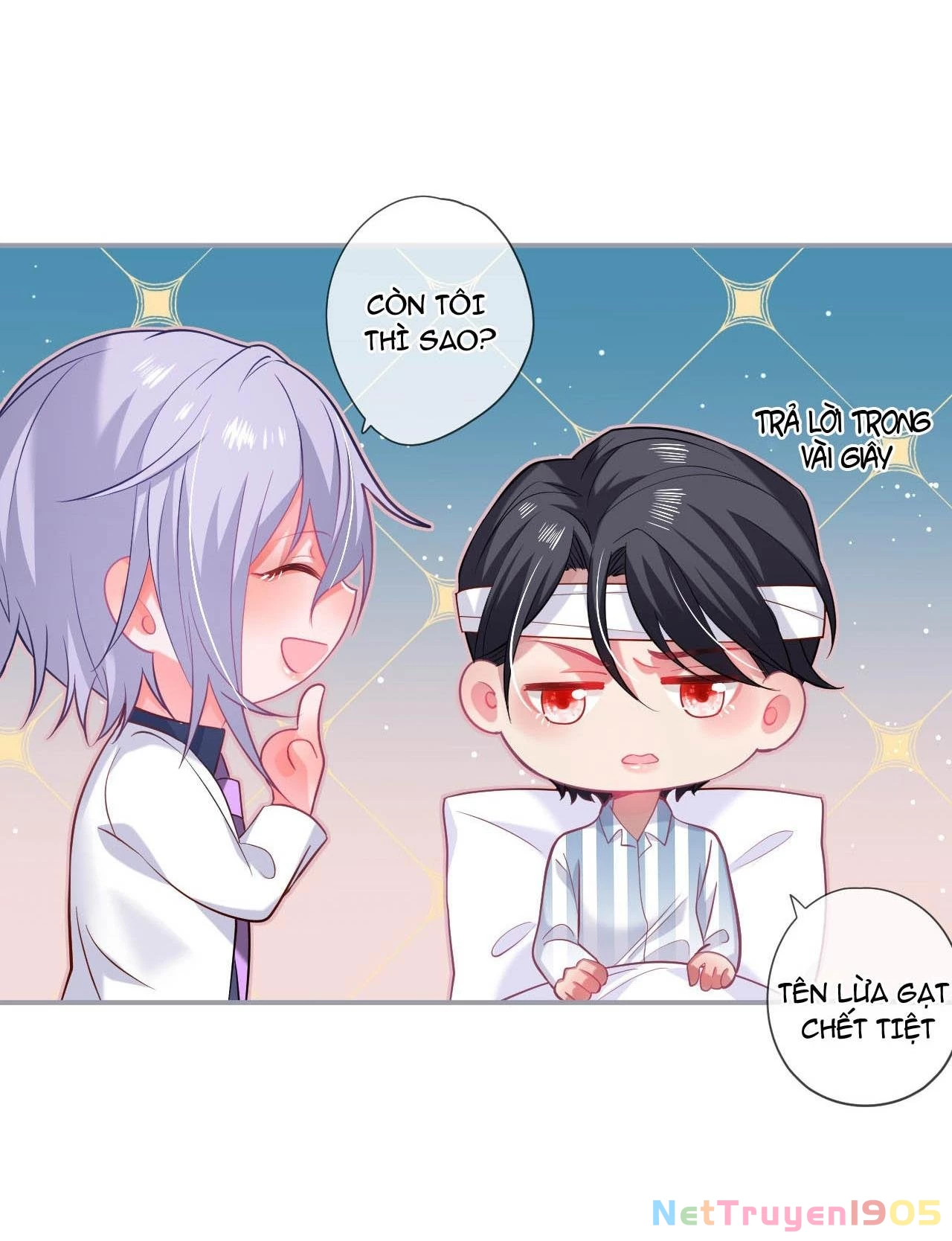 Oxy Gây Chết Người Chapter 62 - Trang 2