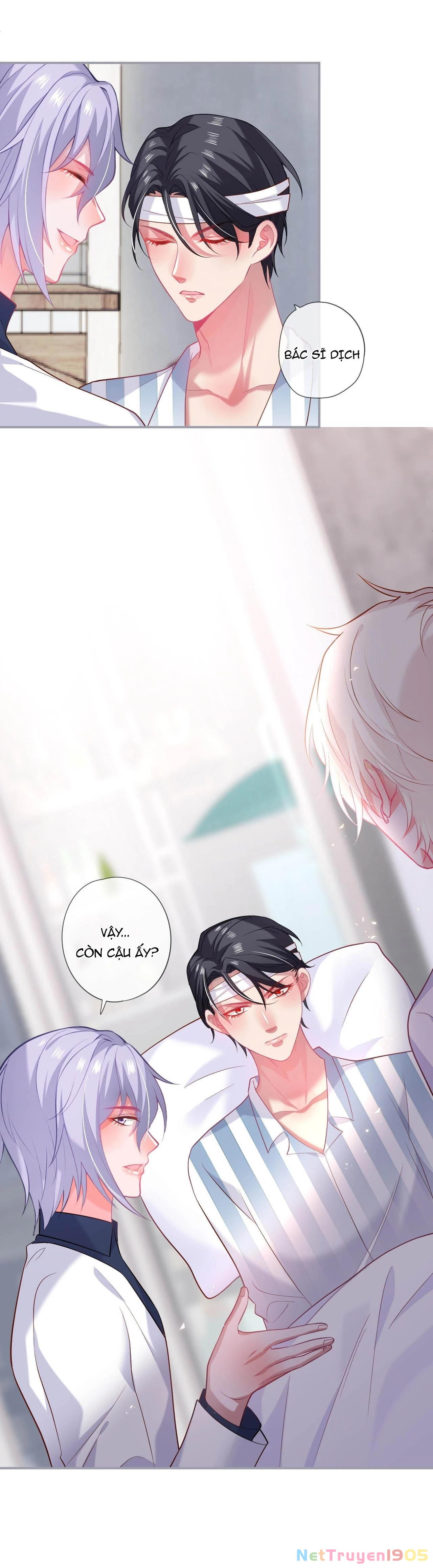 Oxy Gây Chết Người Chapter 62 - Trang 2