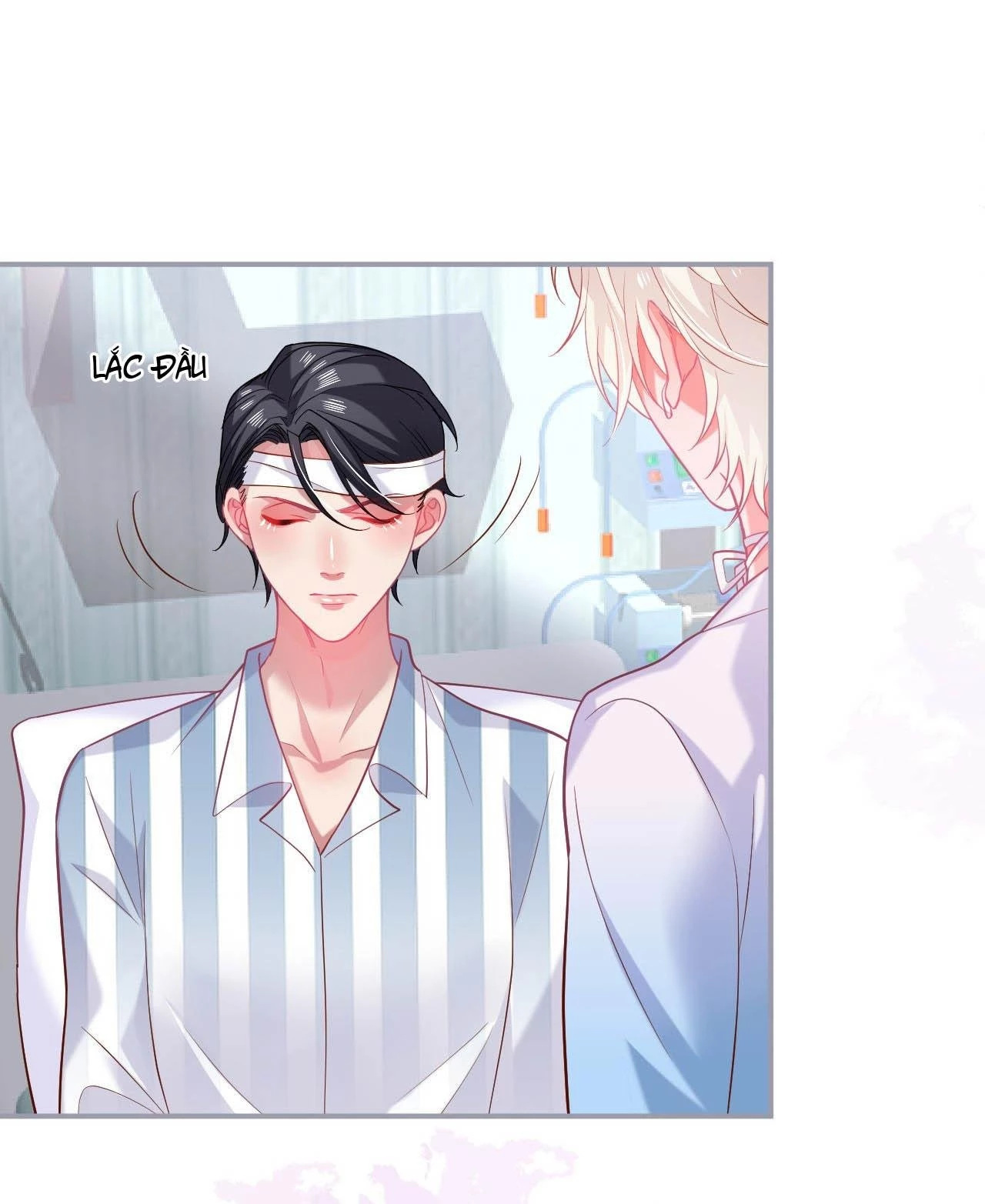 Oxy Gây Chết Người Chapter 62 - Trang 2