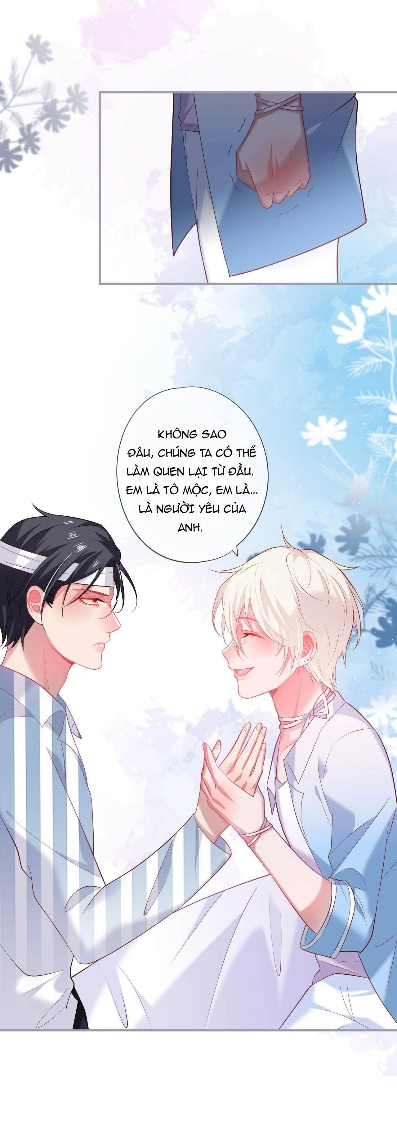 Oxy Gây Chết Người Chapter 62 - Trang 2