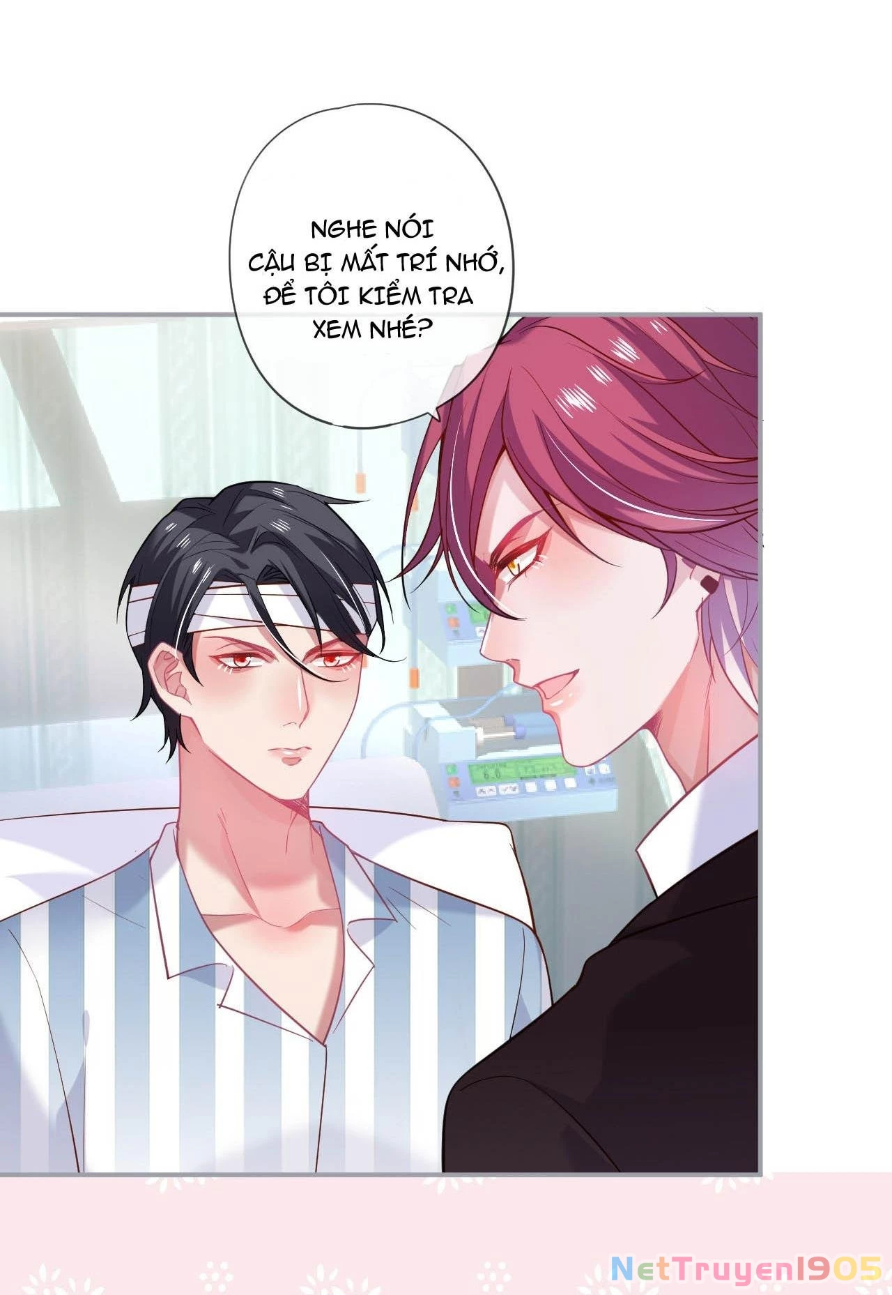 Oxy Gây Chết Người Chapter 62 - Trang 2