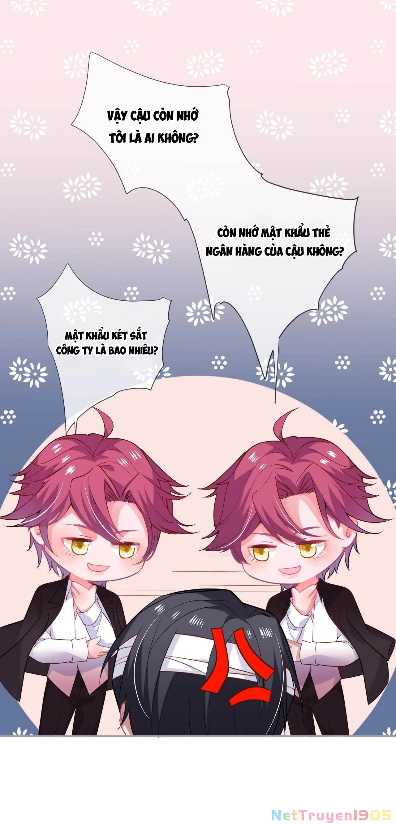 Oxy Gây Chết Người Chapter 62 - Trang 2