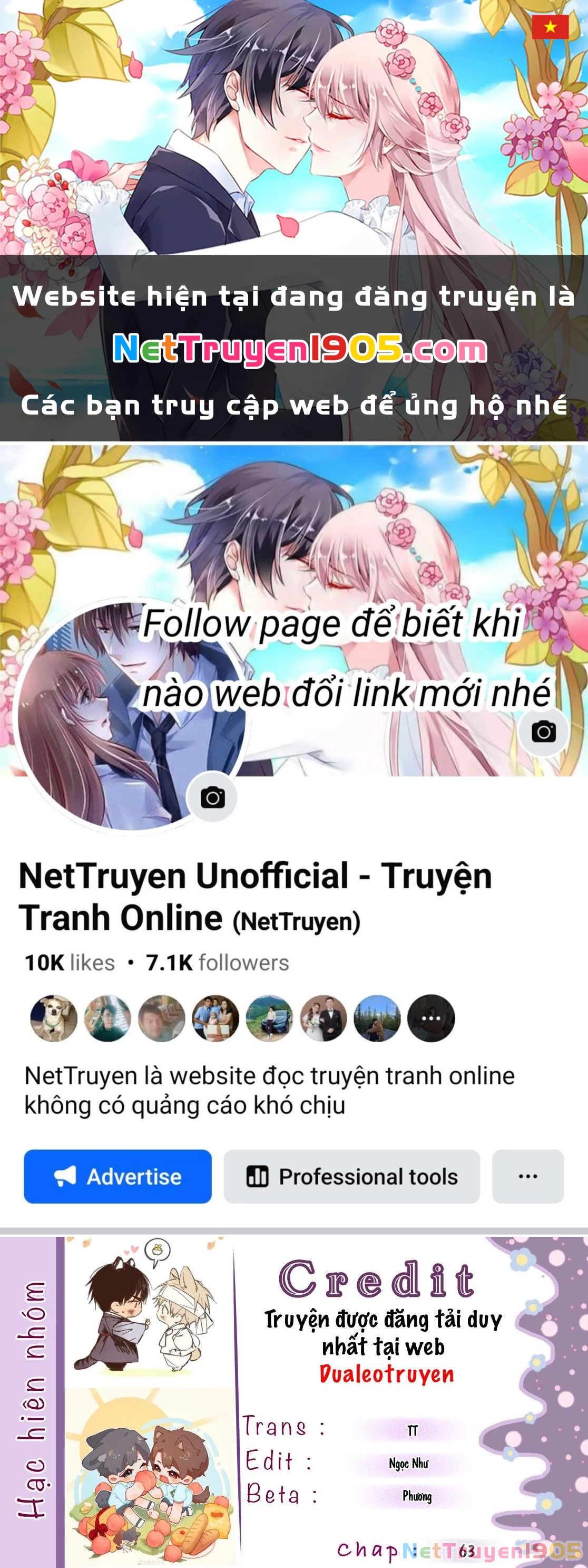 Oxy Gây Chết Người Chapter 63 - Trang 2