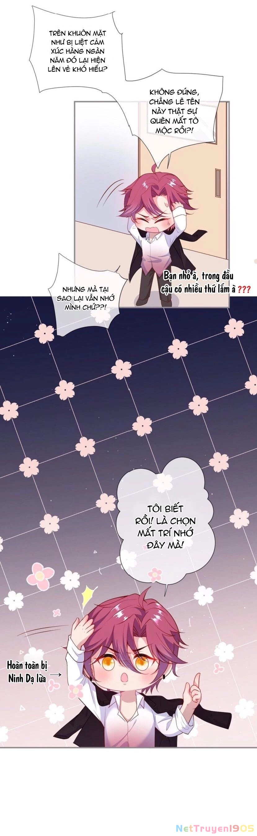 Oxy Gây Chết Người Chapter 63 - Trang 2