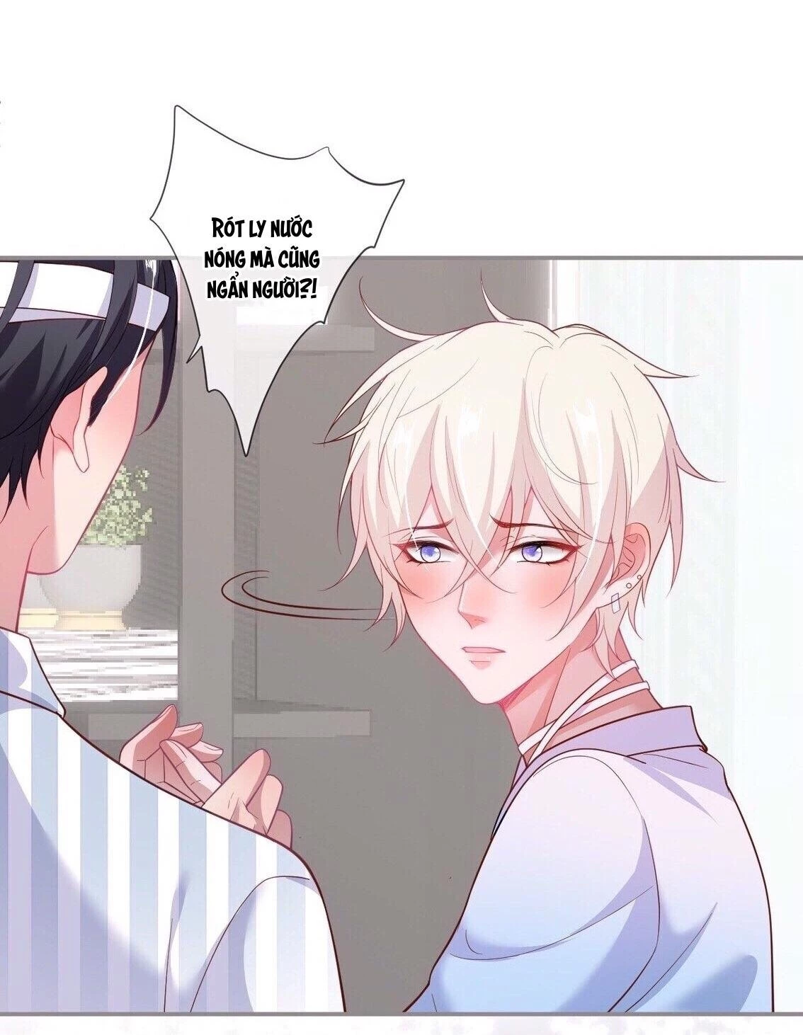 Oxy Gây Chết Người Chapter 63 - Trang 2