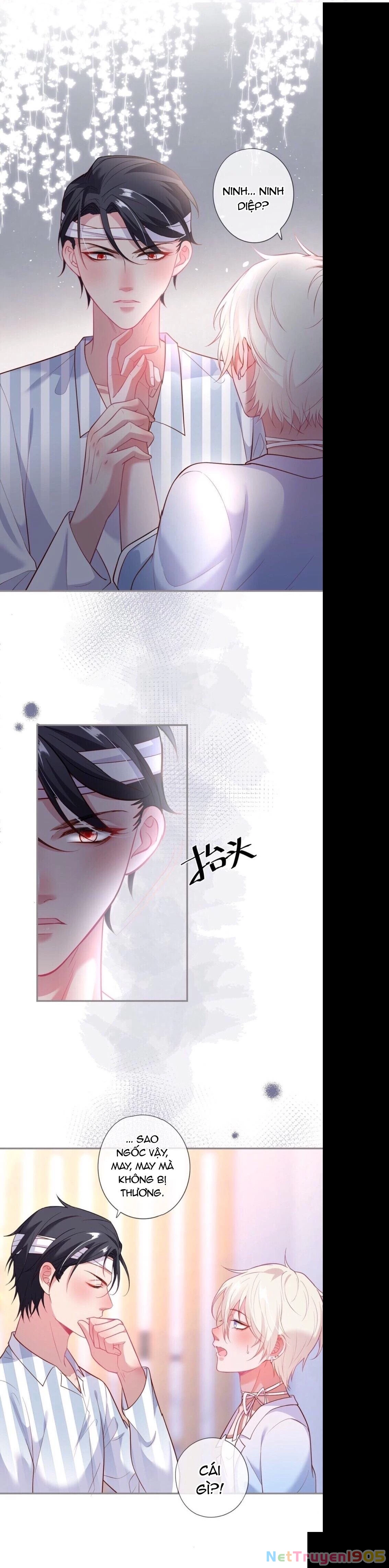Oxy Gây Chết Người Chapter 63 - Trang 2