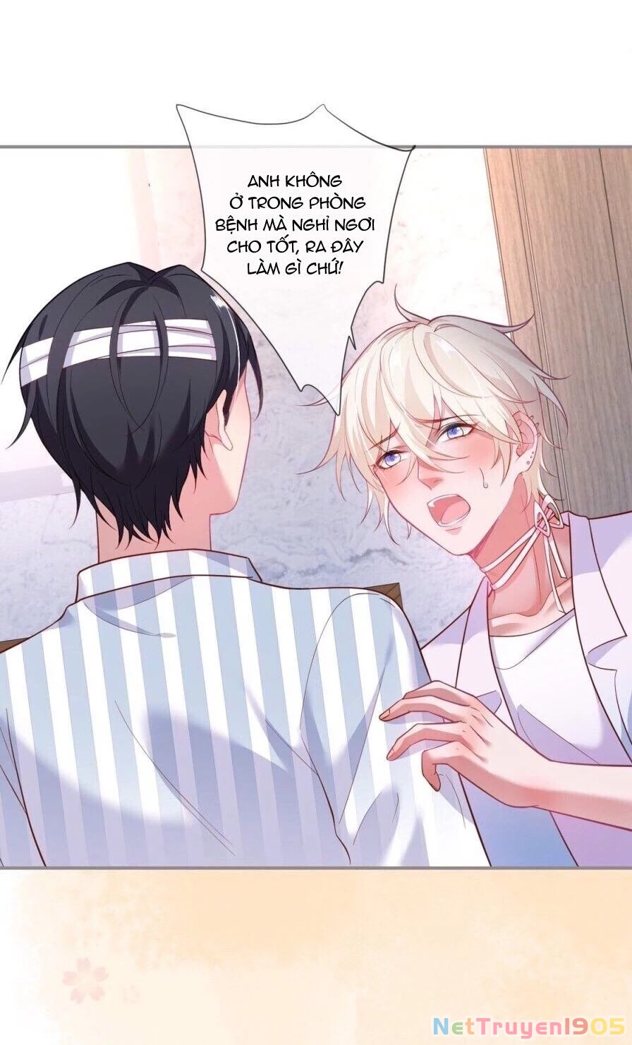 Oxy Gây Chết Người Chapter 63 - Trang 2