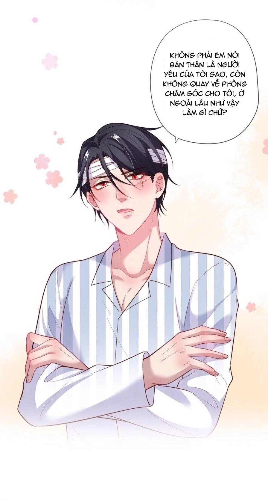 Oxy Gây Chết Người Chapter 63 - Trang 2