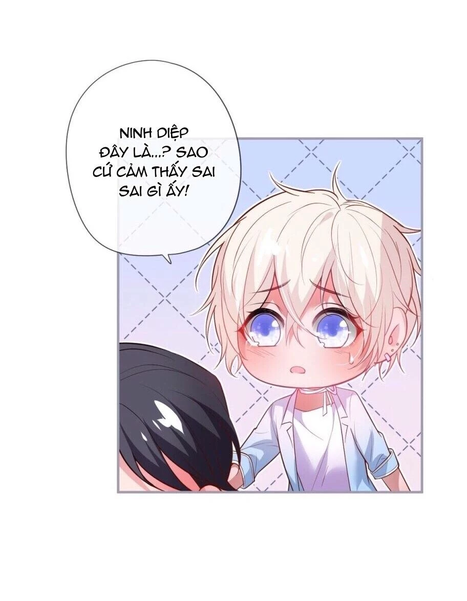 Oxy Gây Chết Người Chapter 63 - Trang 2