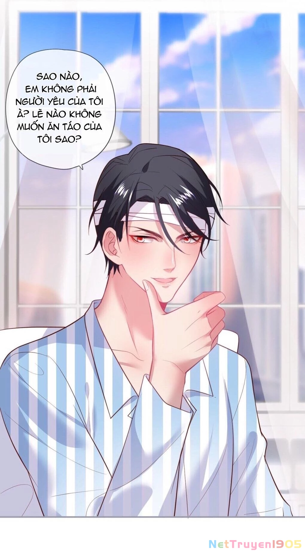 Oxy Gây Chết Người Chapter 63 - Trang 2