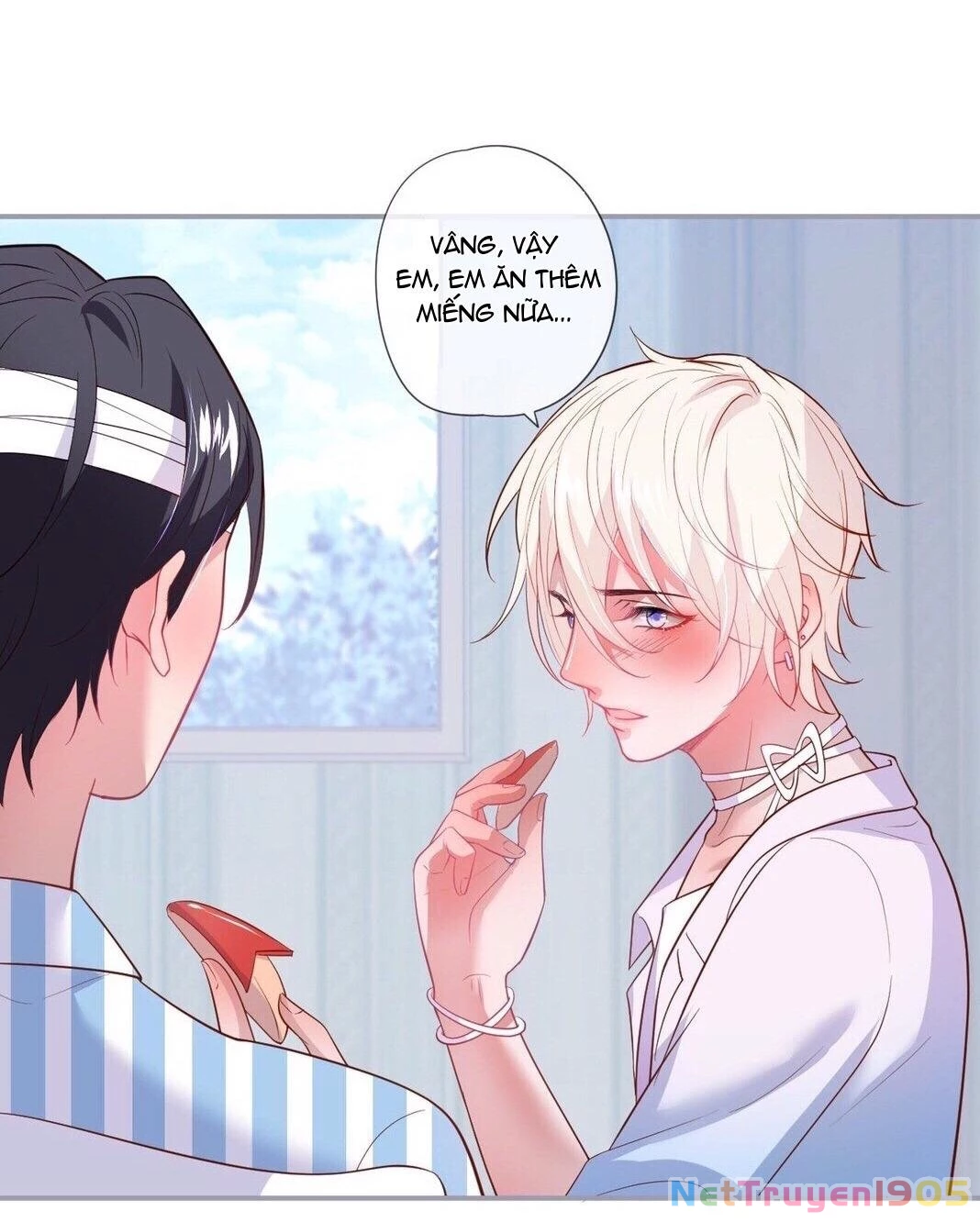 Oxy Gây Chết Người Chapter 63 - Trang 2