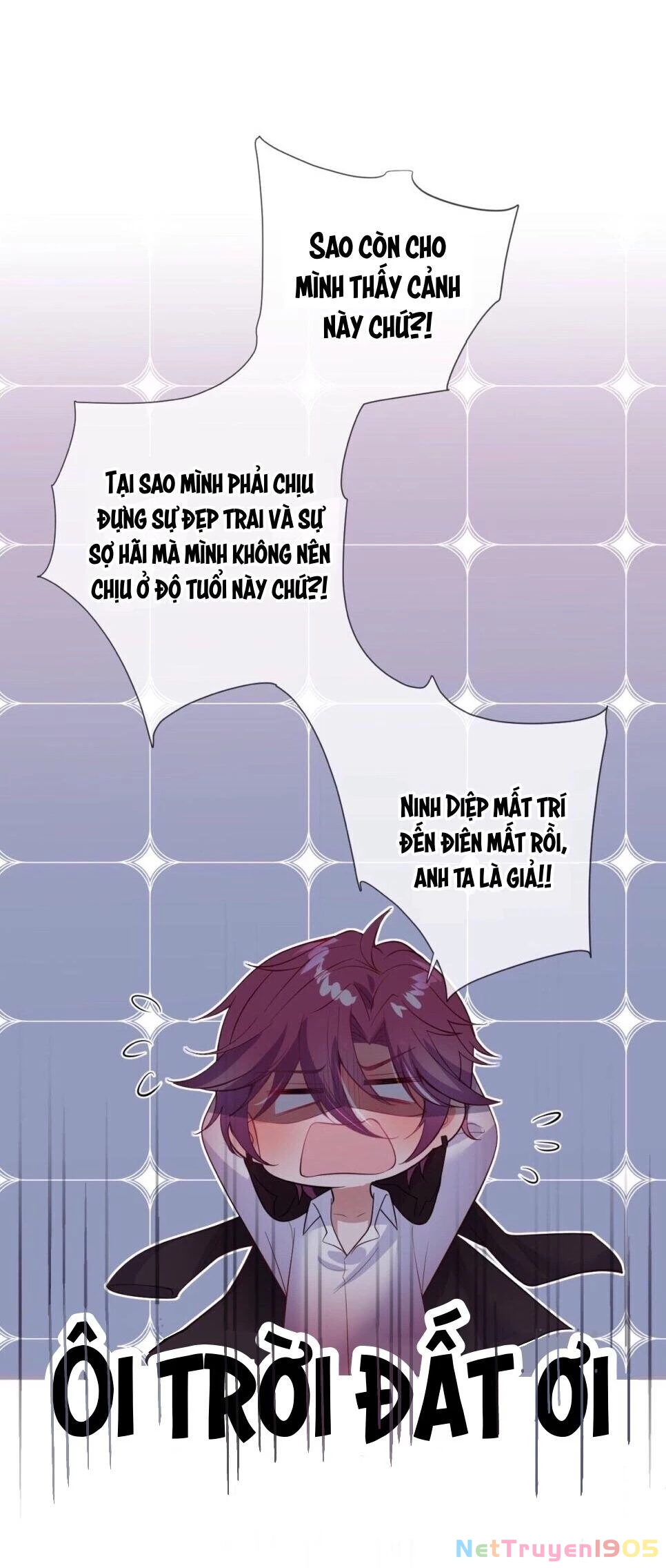 Oxy Gây Chết Người Chapter 63 - Trang 2