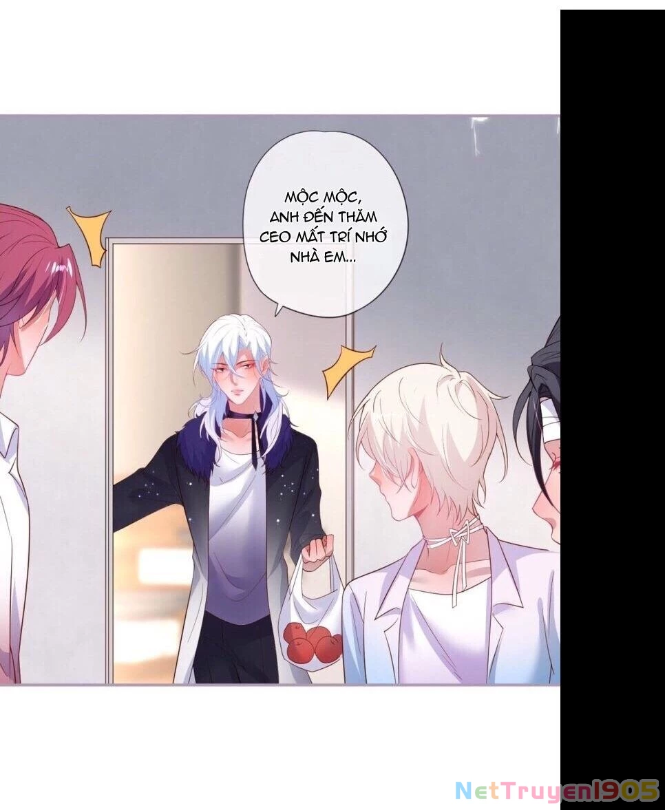 Oxy Gây Chết Người Chapter 63 - Trang 2