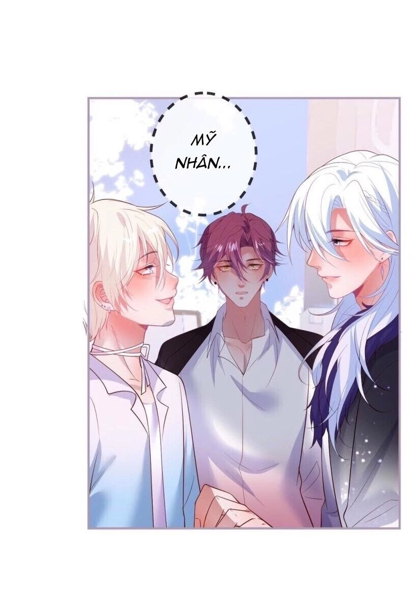 Oxy Gây Chết Người Chapter 63 - Trang 2