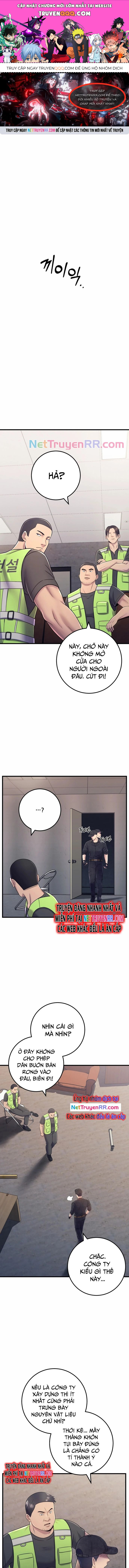 Trở Thành Phản Diện Ở Cuộc Đời Này Chapter 8 - Trang 2