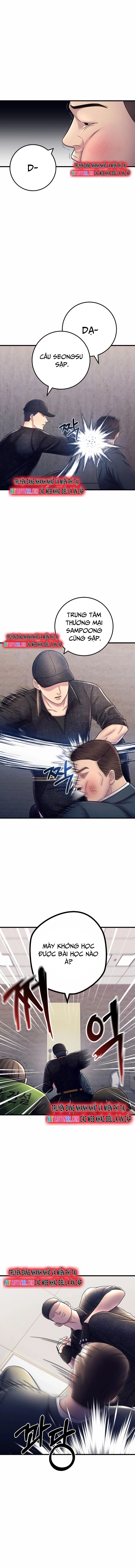 Trở Thành Phản Diện Ở Cuộc Đời Này Chapter 8 - Trang 2