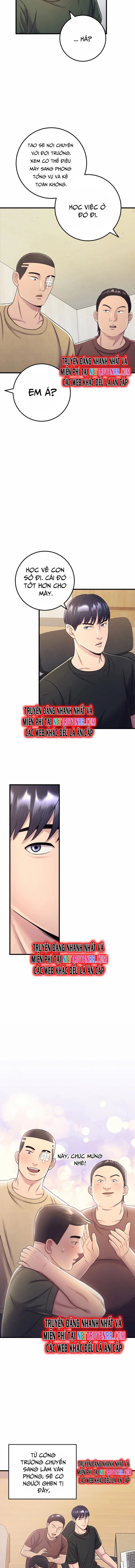 Trở Thành Phản Diện Ở Cuộc Đời Này Chapter 8 - Trang 2