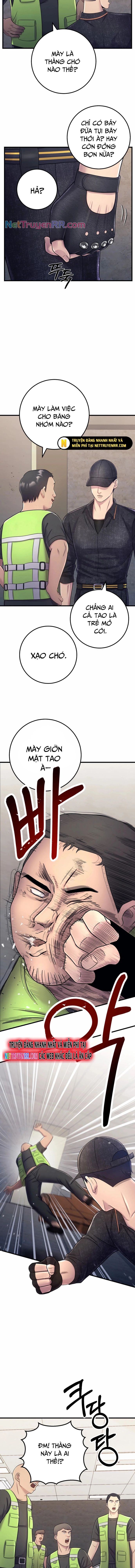 Trở Thành Phản Diện Ở Cuộc Đời Này Chapter 8 - Trang 2